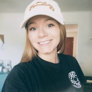 Meet your Posher, Angelique